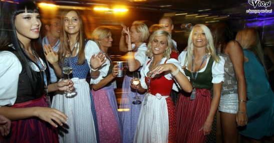 Grand Prix Włoch - Monza - Pitbabes