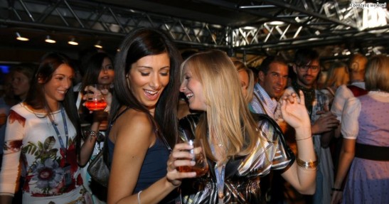 Grand Prix Włoch - Monza - Pitbabes