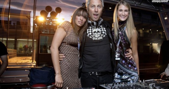 Grand Prix Włoch - Monza - Pitbabes