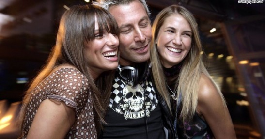 Grand Prix Włoch - Monza - Pitbabes