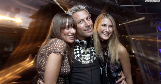 Grand Prix Włoch - Monza - Pitbabes