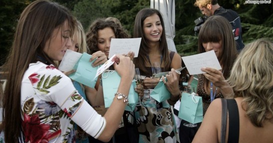 Grand Prix Włoch - Monza - Pitbabes