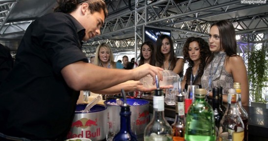 Grand Prix Włoch - Monza - Pitbabes