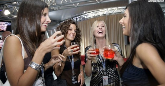 Grand Prix Włoch - Monza - Pitbabes