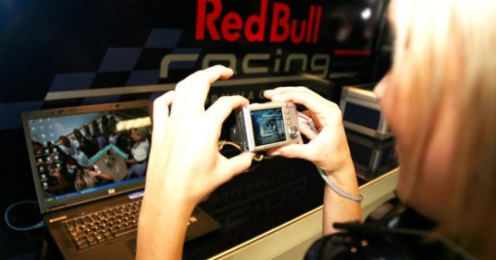 Grand Prix Włoch - Monza - Pitbabes