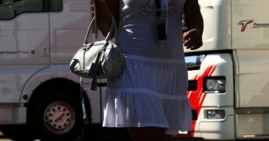 Grand Prix Włoch - Monza - Pitbabes