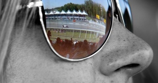 Grand Prix Włoch - Monza - Pitbabes