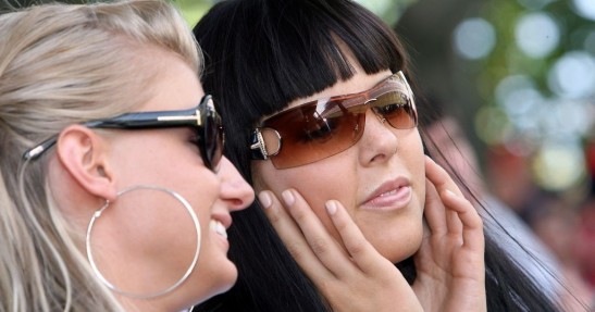 Grand Prix Włoch - Monza - Pitbabes