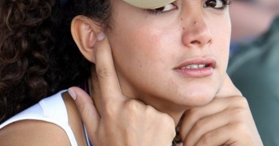 Grand Prix Włoch - Monza - Pitbabes