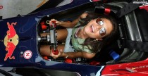 Grand Prix Woch - Monza - Pitbabes