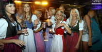 Grand Prix Woch - Monza - Pitbabes