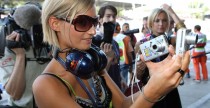 Grand Prix Woch - Monza - Pitbabes