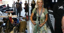 Grand Prix Woch - Monza - Pitbabes