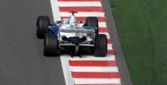 BMW Sauber