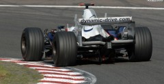 BMW Sauber