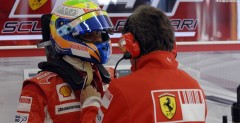 Felipe Massa twierdzi, �e zostaje w Ferrari