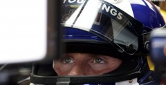 Coulthard: 'Kimi zasuy na tytu'