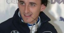 Robert Kubica odzyska jedn pozycj