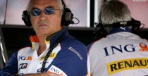 Briatore: Dajcie Renault troch czasu