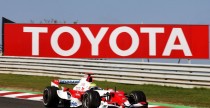 Toyota wycofaa si z wycigu o podpis Fernando Alonso na kontrakcie