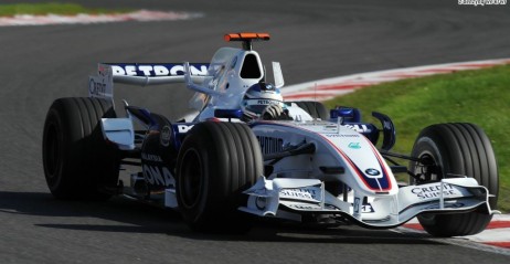 Nick Heidfeld zaczyna otwarcie m�wi� o tytule mistrzowskim