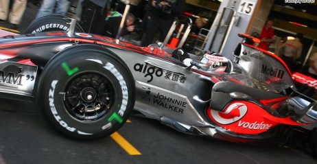 Fernando Alonso ma zamiar powalczy� z kierowcami Ferrari