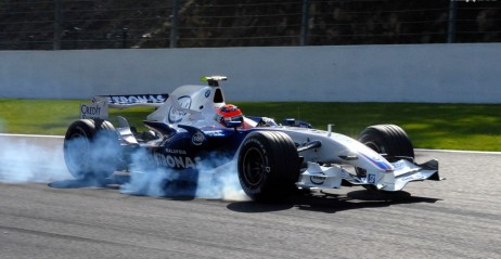 Robert Kubica