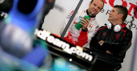 Honda w ko�cu zaczyna i�� w dobrym kierunku