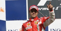 Felipe Massa, Ferrari
