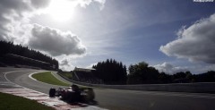 Grand Prix Belgii podobnie jak w tym sezonie zostanie rozegrane w pierwszy weekend wrze�nia