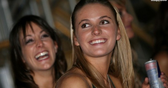 Grand Prix Belgii - Spa - Pitbabes