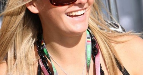 Grand Prix Belgii - Spa - Pitbabes