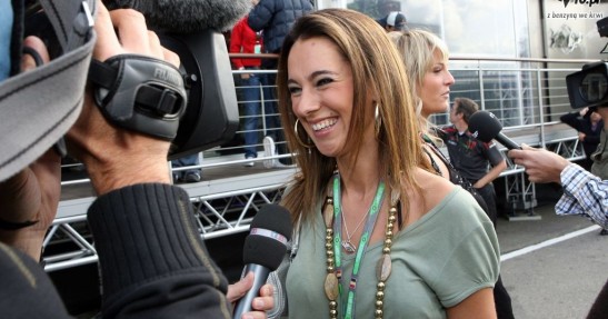 Grand Prix Belgii - Spa - Pitbabes