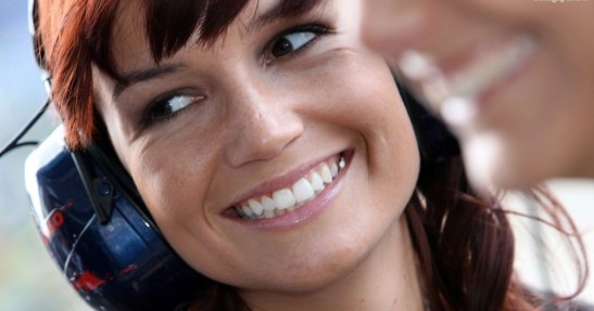 Grand Prix Belgii - Spa - Pitbabes