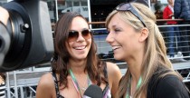 Grand Prix Belgii - Spa - Pitbabes