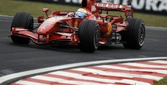 Felipe Massa drugi rok z rz�du zdoby� Pole Position na Interlagos