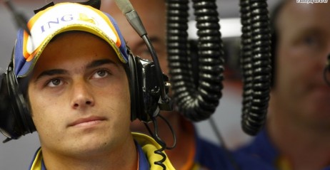 Nelson Piquet Jr
