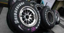 Bridgestone oznakuje rwnie opony deszczowe