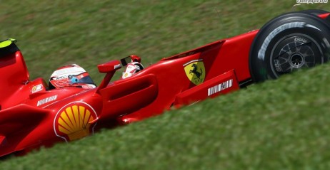 Nawet Jean Todt nie wierzył w to, że Raikkonen zostanie mistrzem!
