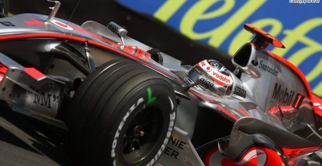 Fernando Alonso wie, �e kwalifikacje mog�y zdecydowa� o tytule mistrzowskim