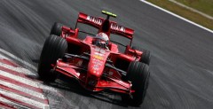 Kimi Raikkonen wierzy, �e przysz�y sezon b�dzie znacznie �atwiejszy