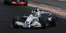 BMW Sauber