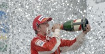 Raikkonen znowu pokocha F1