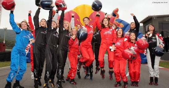 Grand Prix Brazylii - Interlagos - Pitbabes