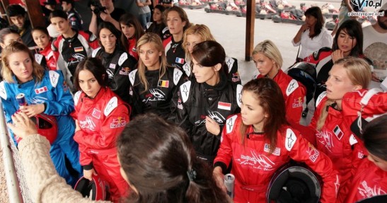 Grand Prix Brazylii - Interlagos - Pitbabes