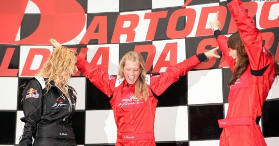 Grand Prix Brazylii - Interlagos - Pitbabes