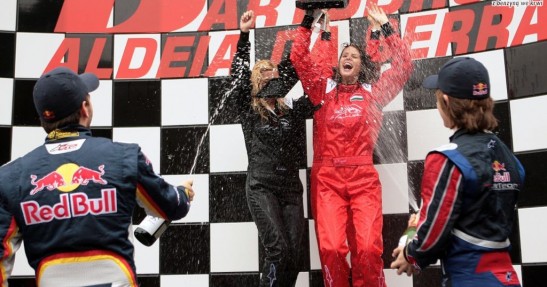 Grand Prix Brazylii - Interlagos - Pitbabes