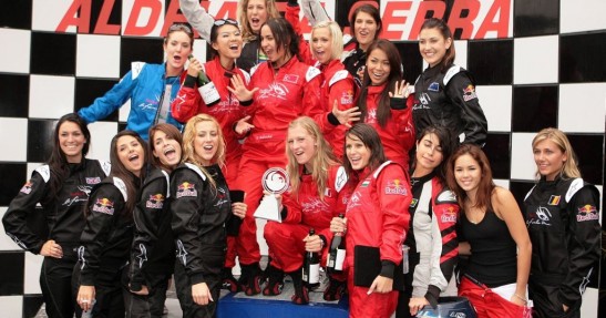 Grand Prix Brazylii - Interlagos - Pitbabes