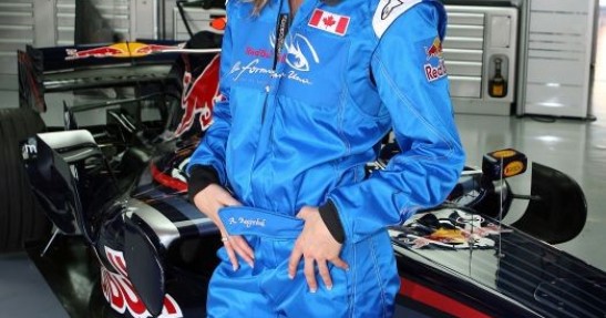 Grand Prix Brazylii - Interlagos - Pitbabes