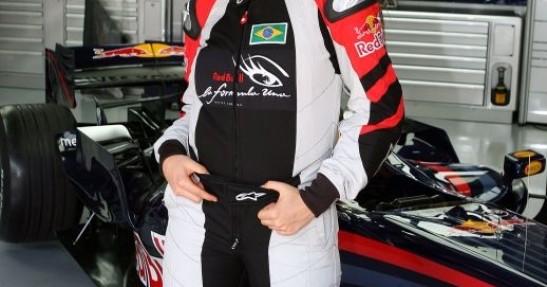 Grand Prix Brazylii - Interlagos - Pitbabes